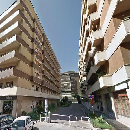 Bed And Breakfast Ammiragli Ρώμη Εξωτερικό φωτογραφία
