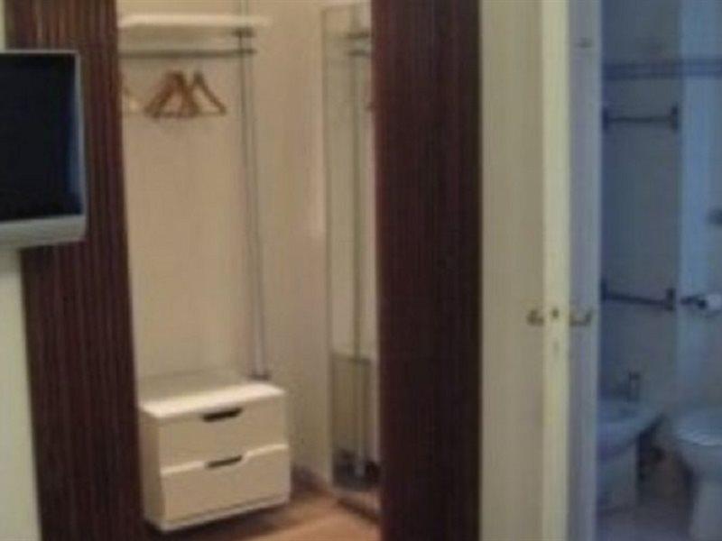 Bed And Breakfast Ammiragli Ρώμη Εξωτερικό φωτογραφία