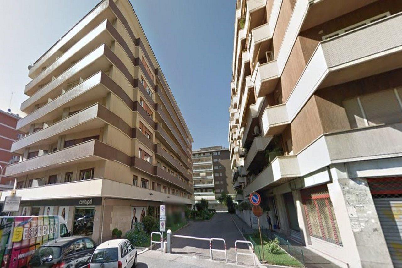 Bed And Breakfast Ammiragli Ρώμη Εξωτερικό φωτογραφία