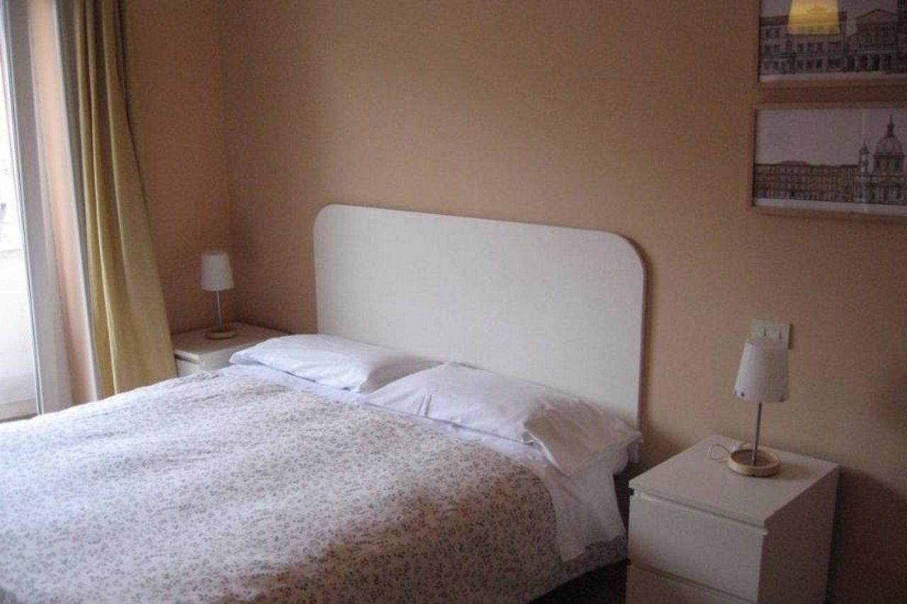 Bed And Breakfast Ammiragli Ρώμη Εξωτερικό φωτογραφία