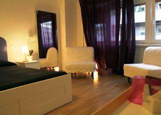 Bed And Breakfast Ammiragli Ρώμη Εξωτερικό φωτογραφία
