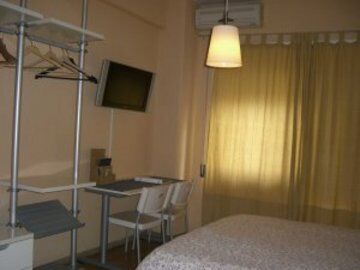 Bed And Breakfast Ammiragli Ρώμη Εξωτερικό φωτογραφία